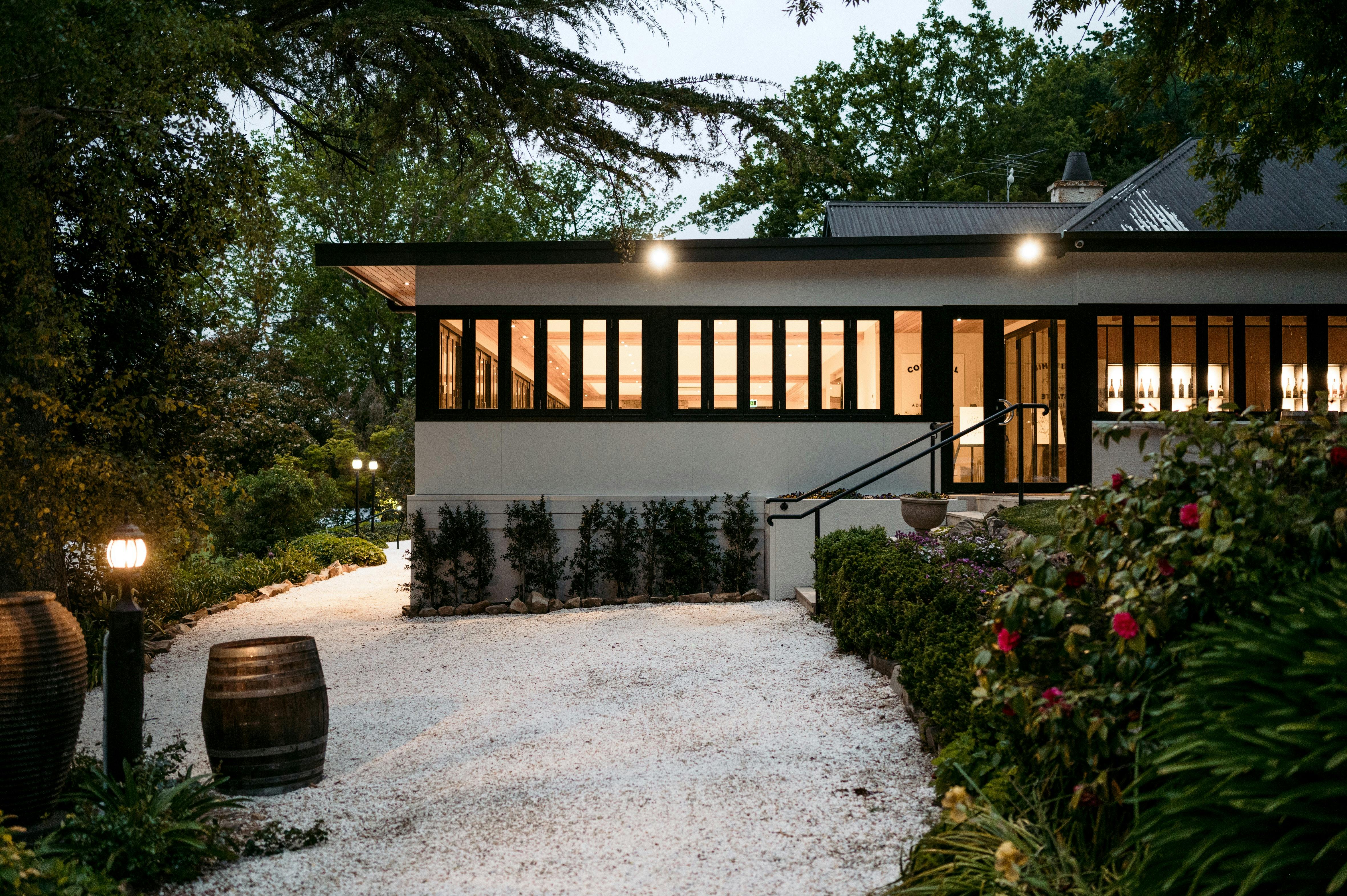 Cobb's Hill Estate