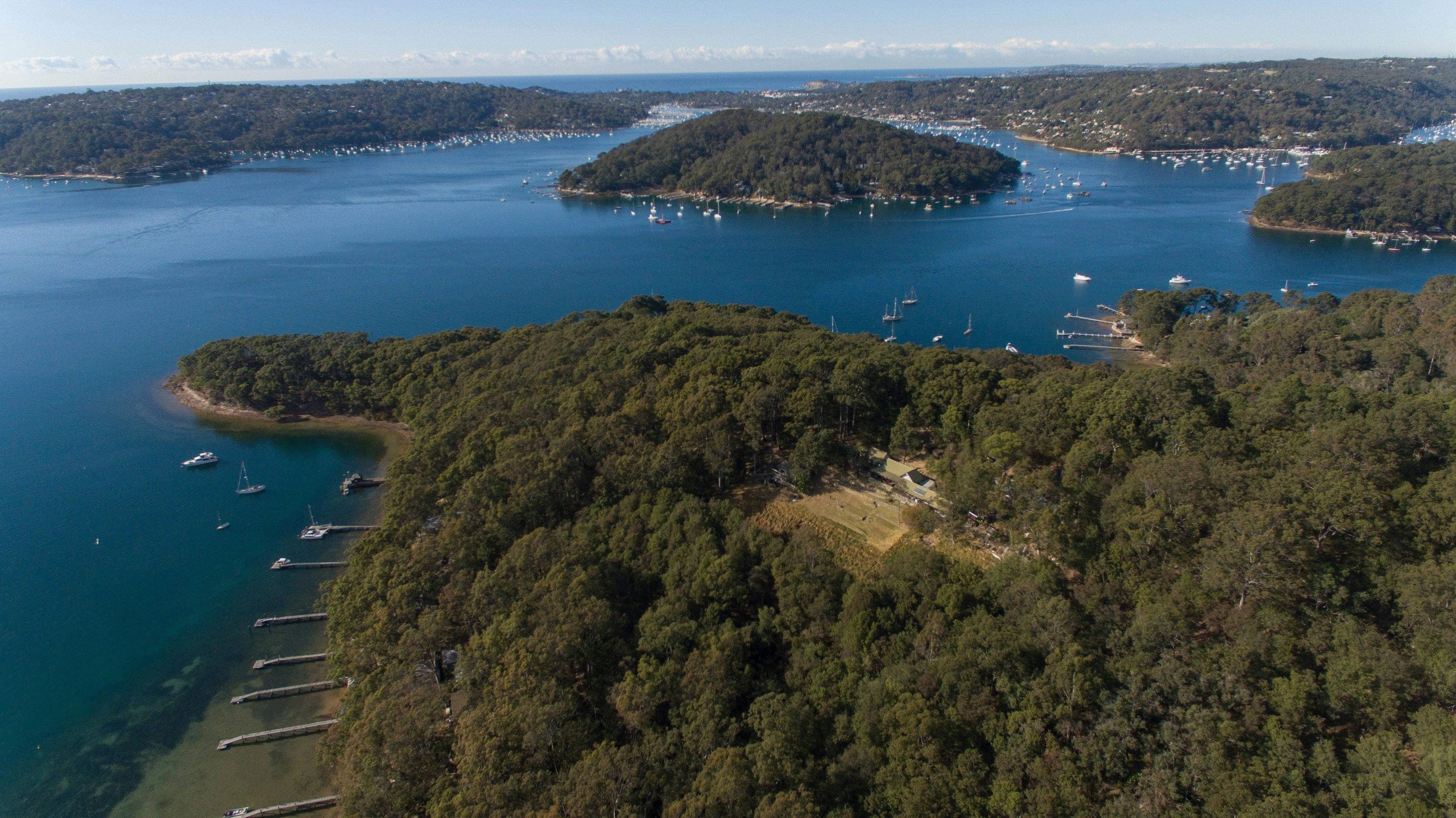 YHA Pittwater Eco
