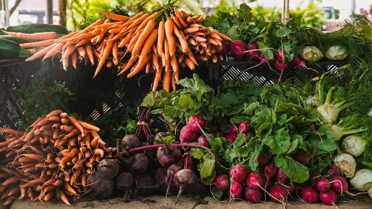 Farmers Market