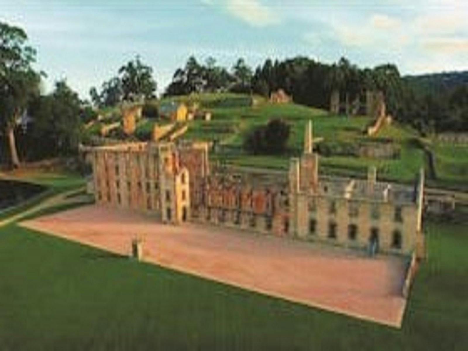 Port Arthur external image