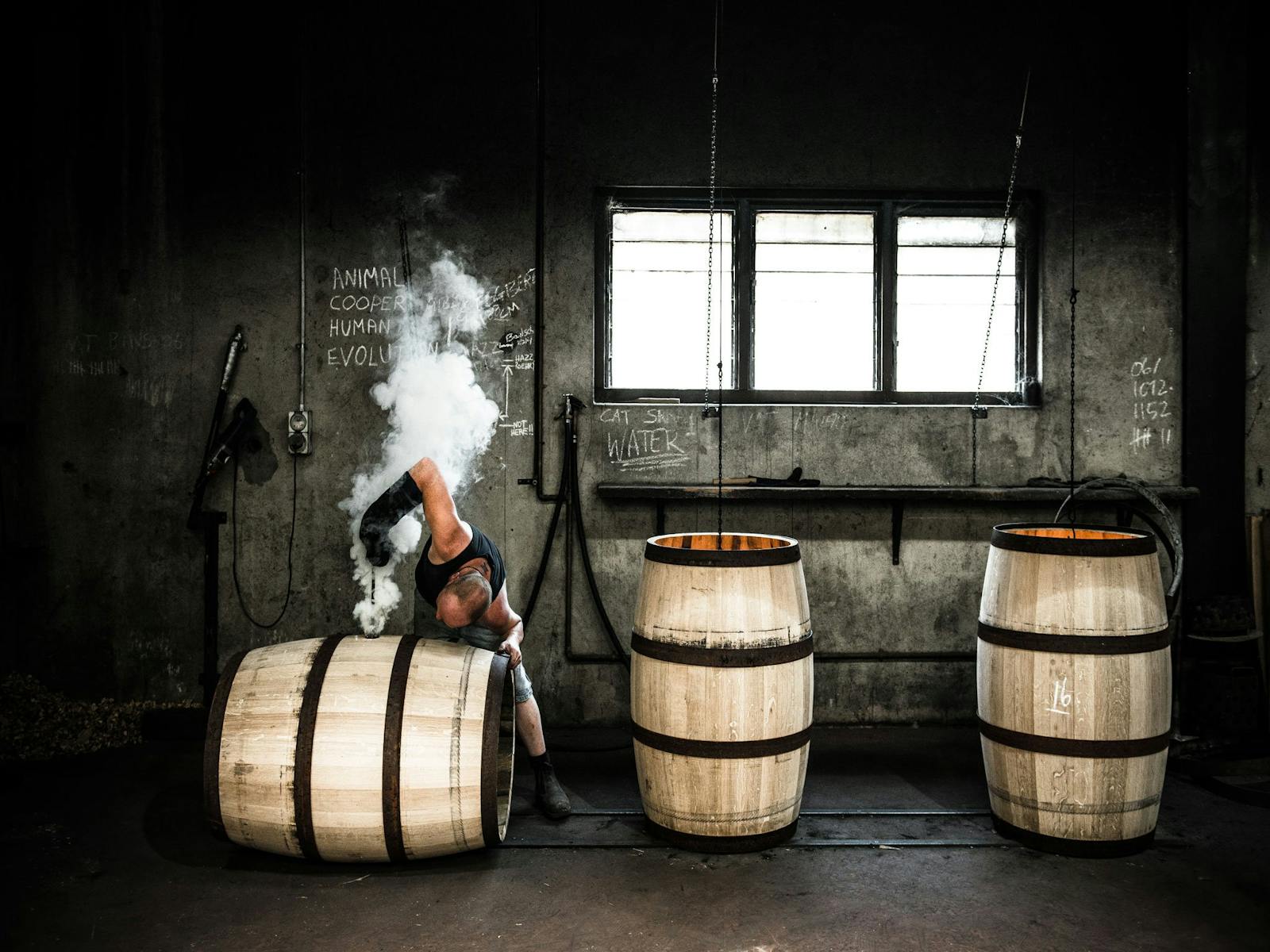Yalumba Family Winemakers