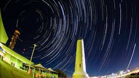 Mount Lofty Summit