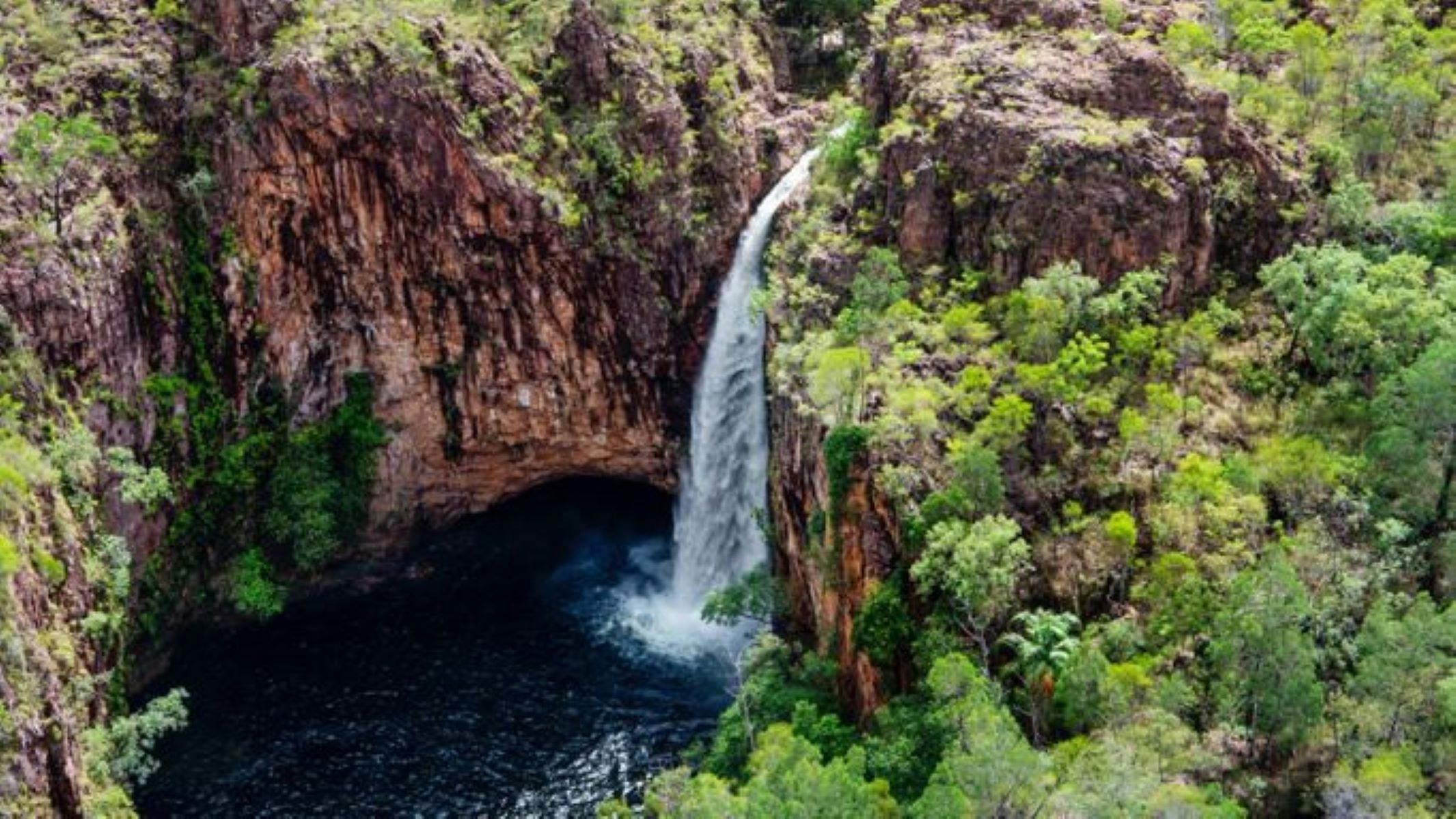 Litchfield Park Adventure Tour