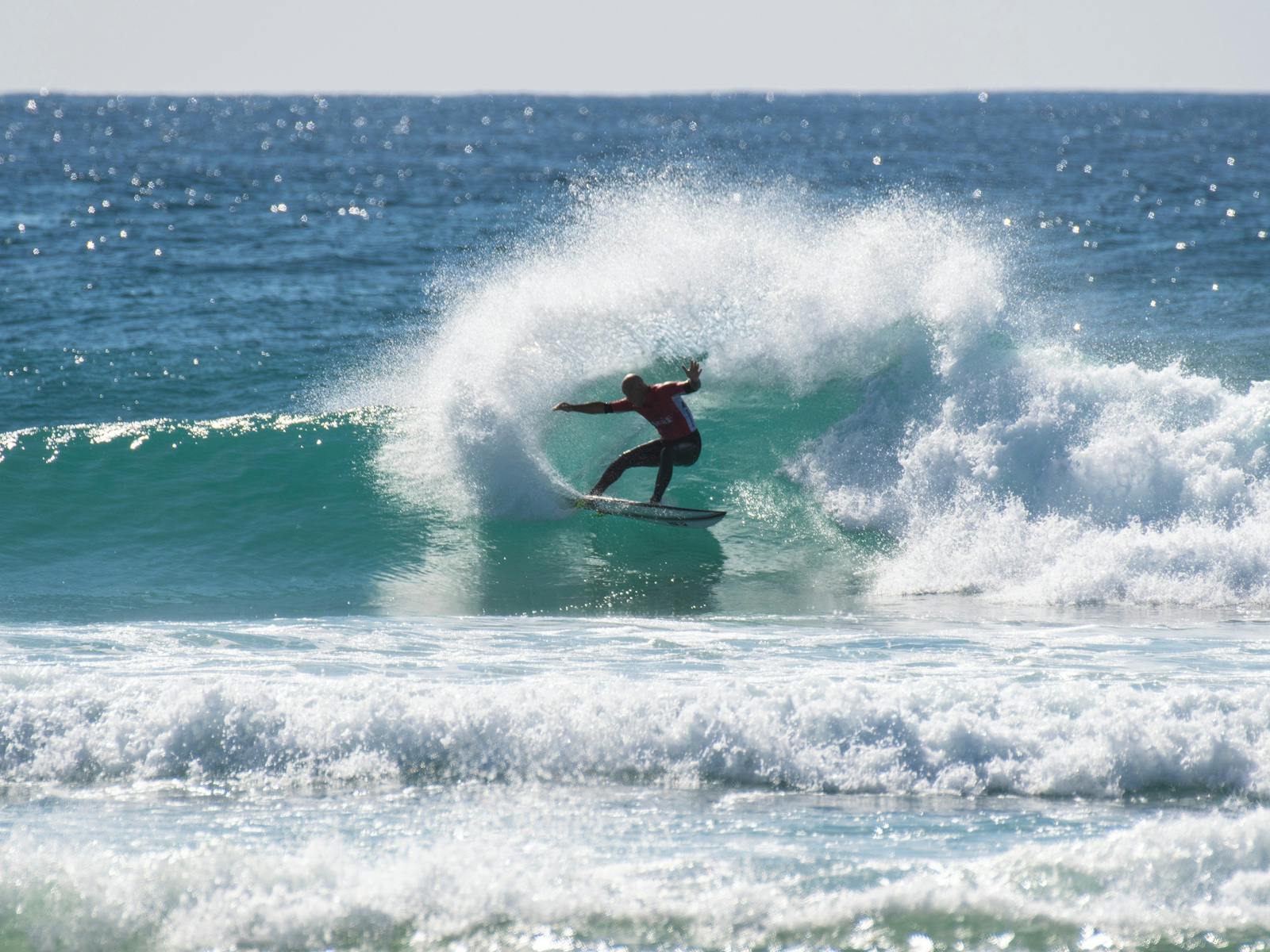 Image for Australian Surf Championships