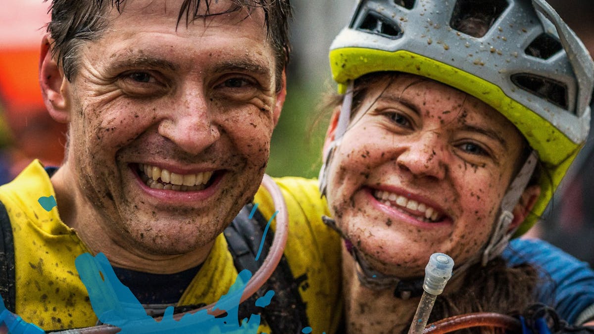 6hr Adventure Race