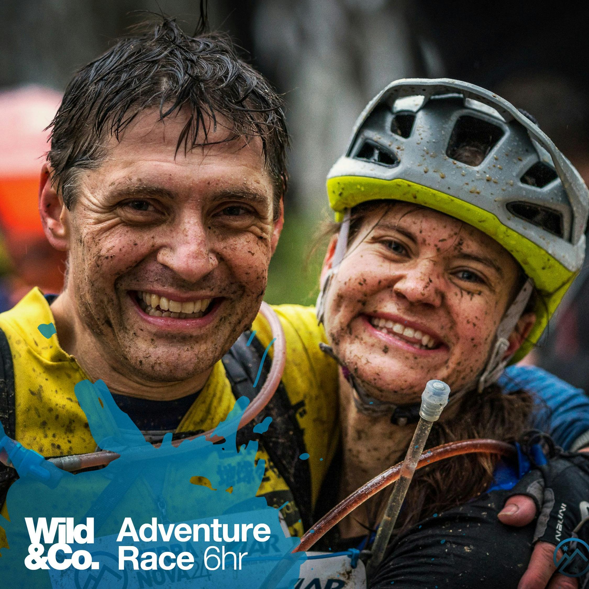 Sunshine Coast 6hr Adventure Race