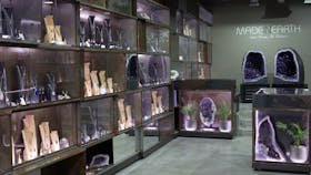 Made In Earth Jewellery Gallery