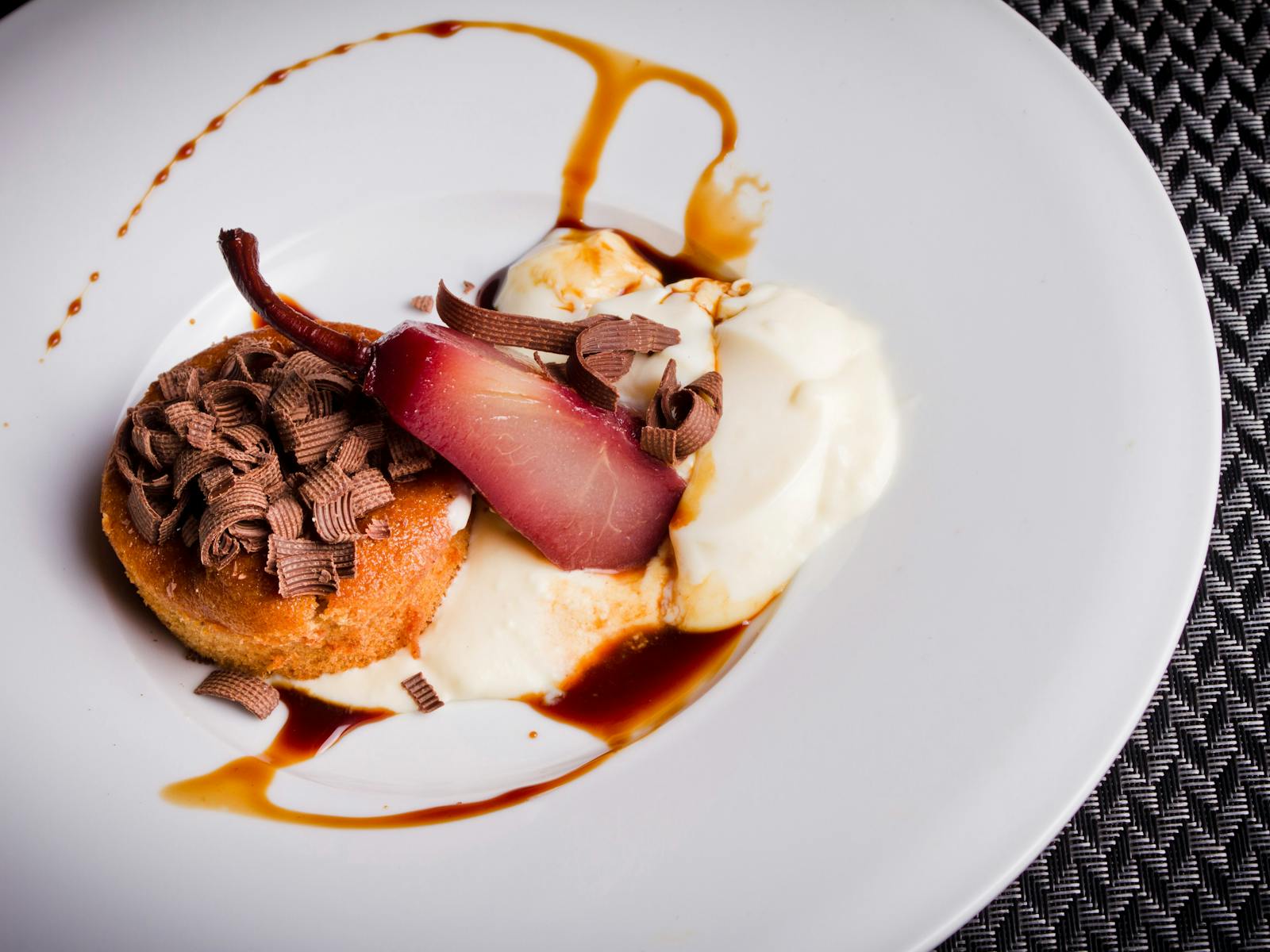 Black Fire Restaurant