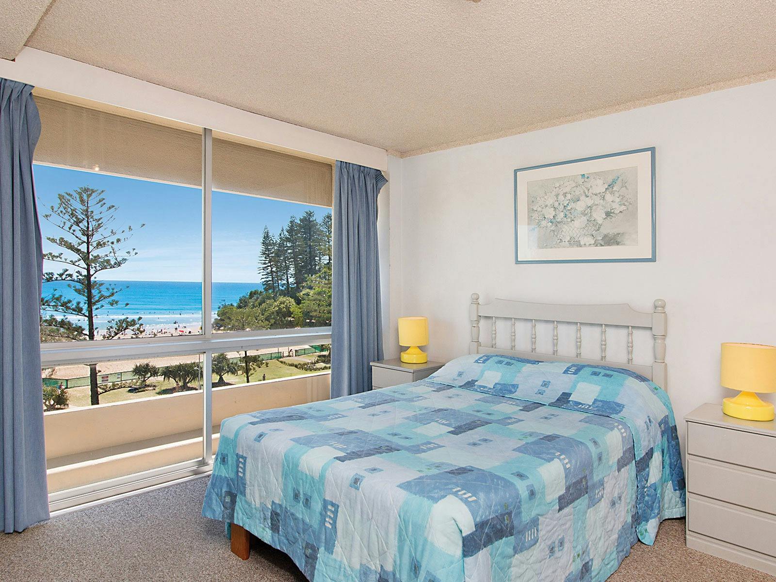 Kooringal Unit 15 - Coolangatta