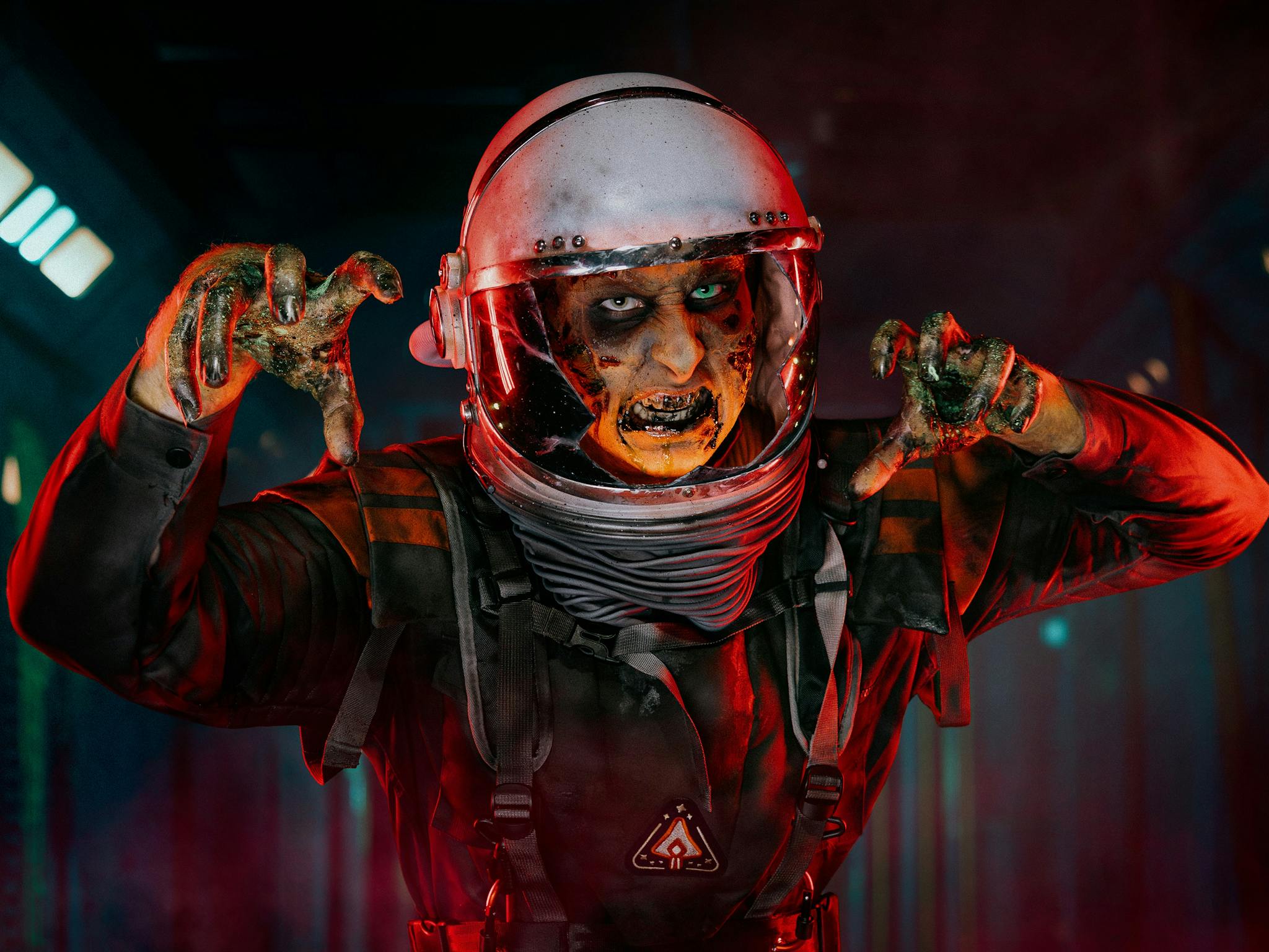 Fright Nights at Warner Bros. Movie World