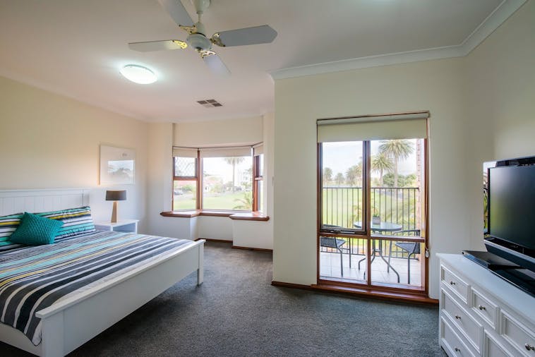 Glenelg Parkview Villas