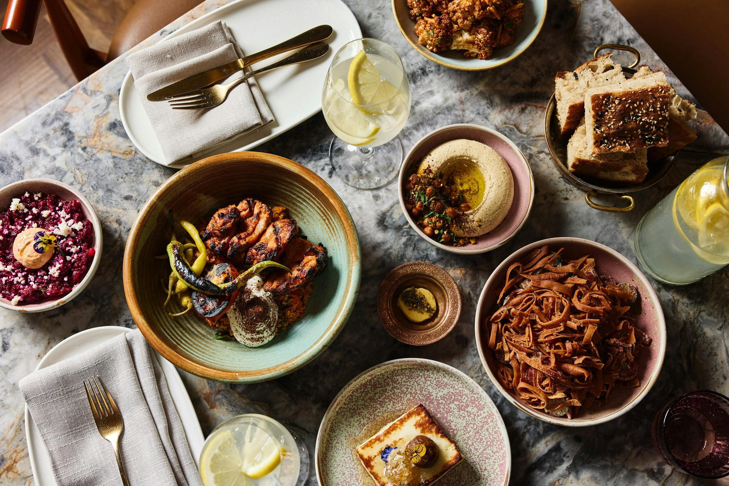 New Year's Eve at Babylon Sydney, Australia Official Travel