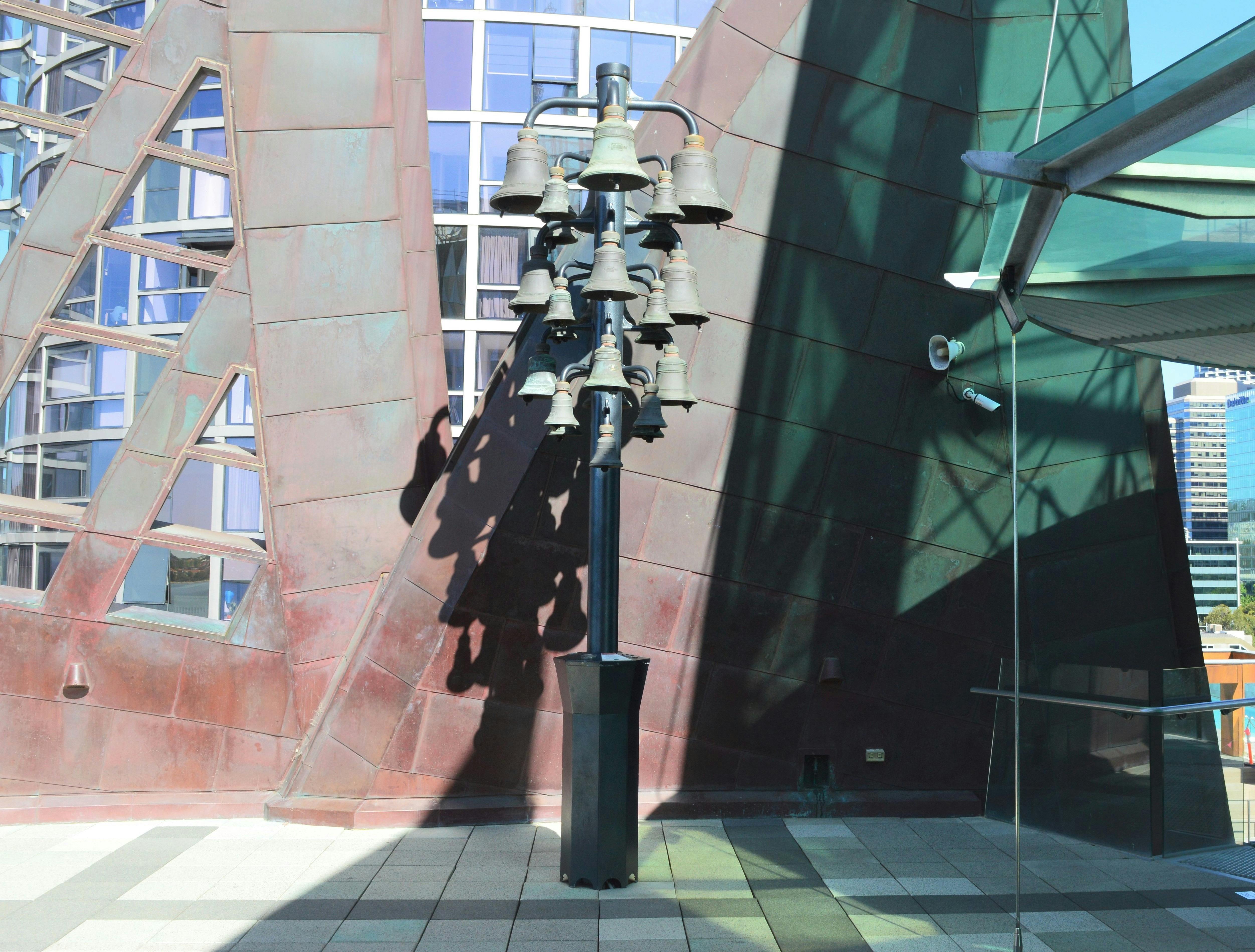 The Observation Deck