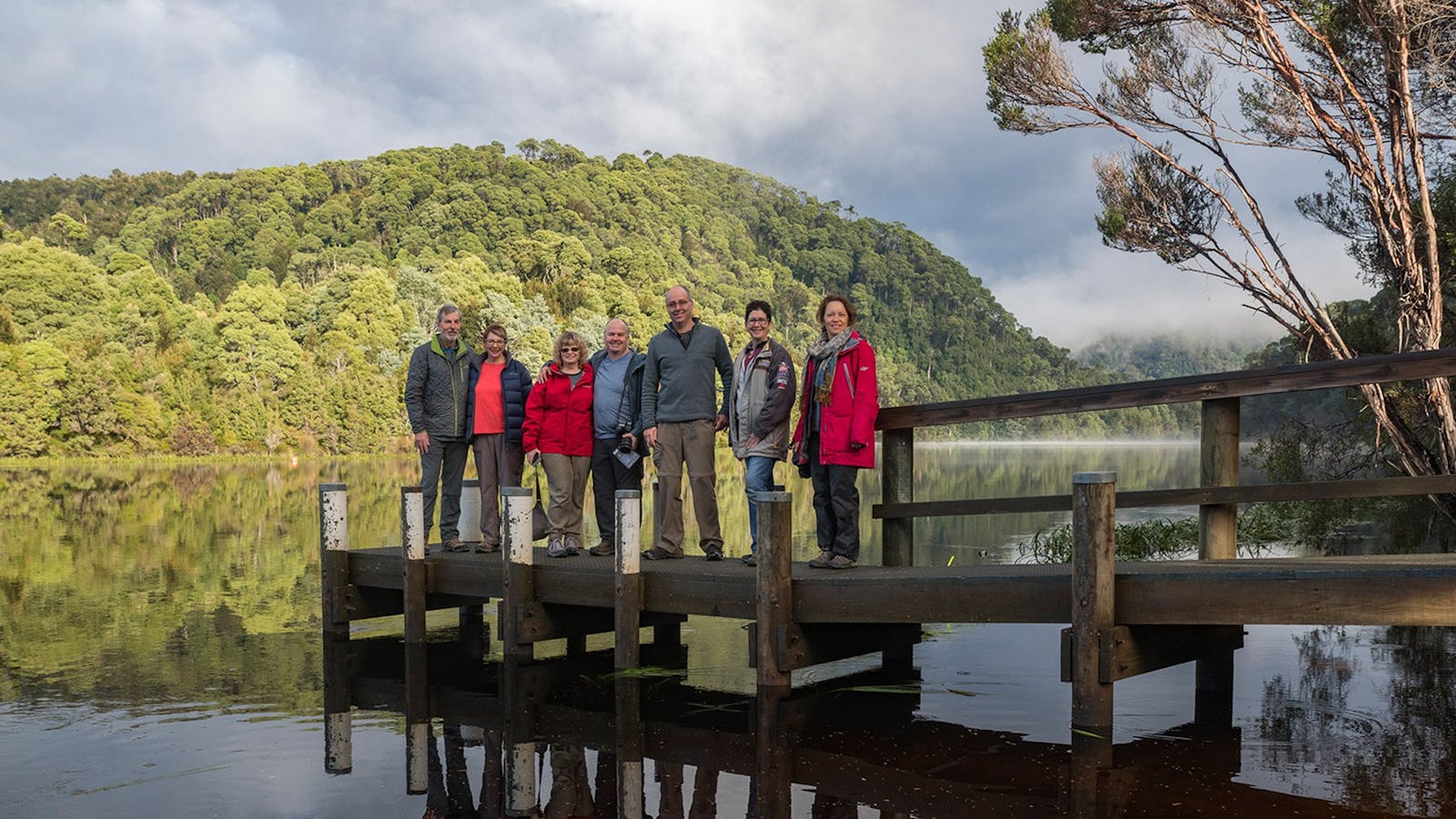 Tarkine Photography Tour - Small Group Workshops in Tasmania's stunning Tarkine
