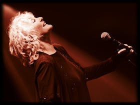 Petula Clark