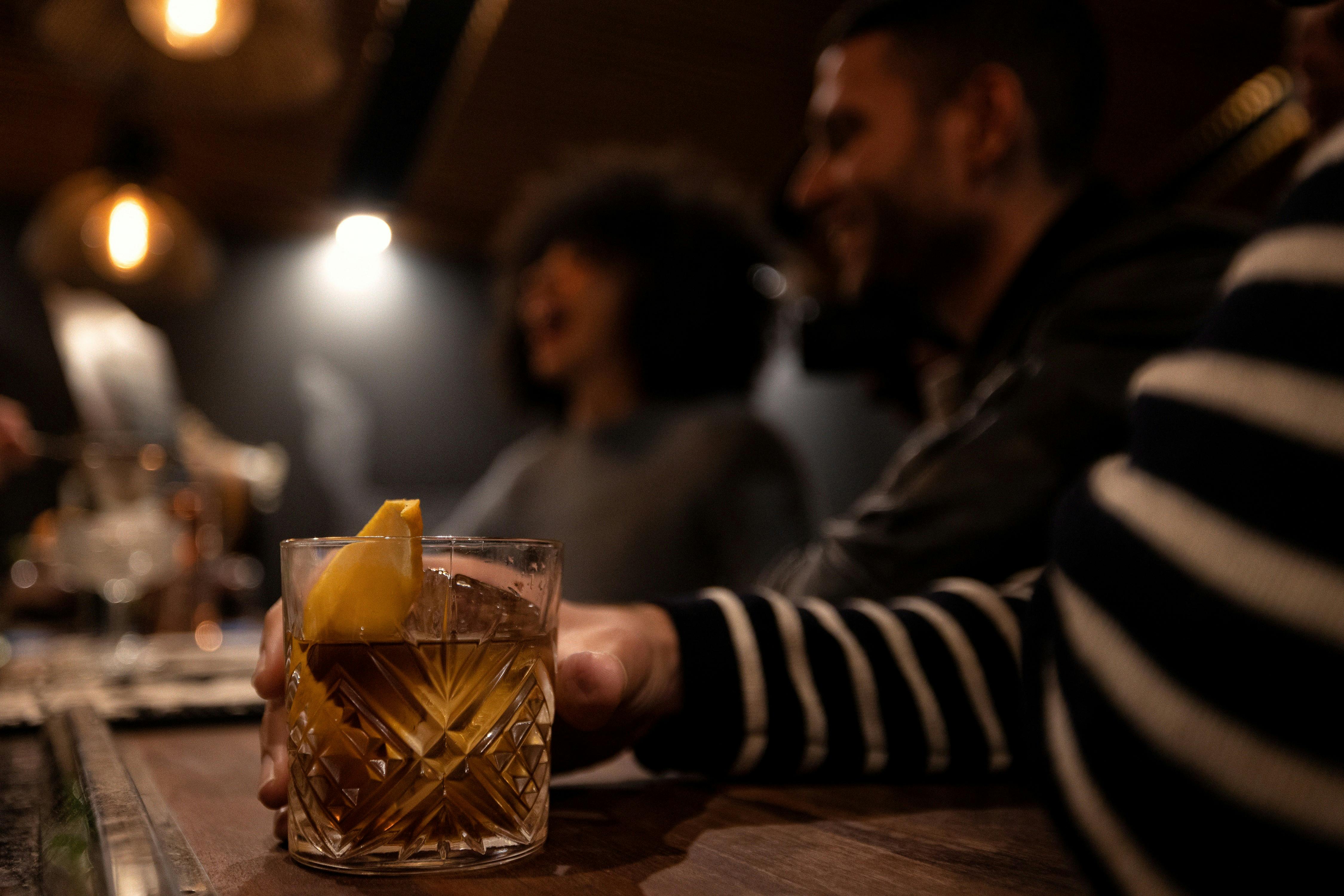 The Bootlegger Bar, Katoomba