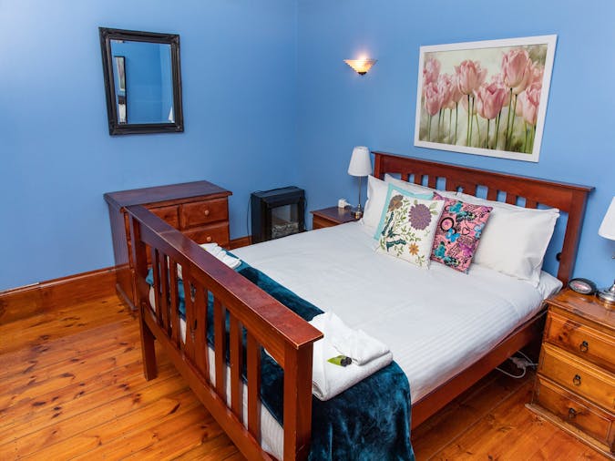 Rivergum Cottages Gawler Barossa Region