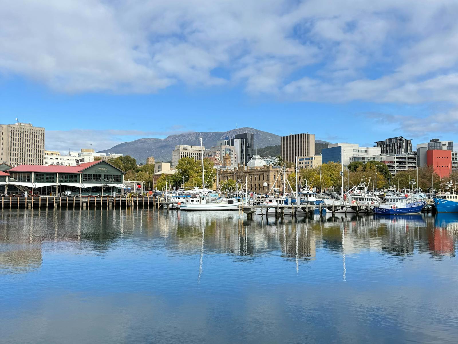 Hobart