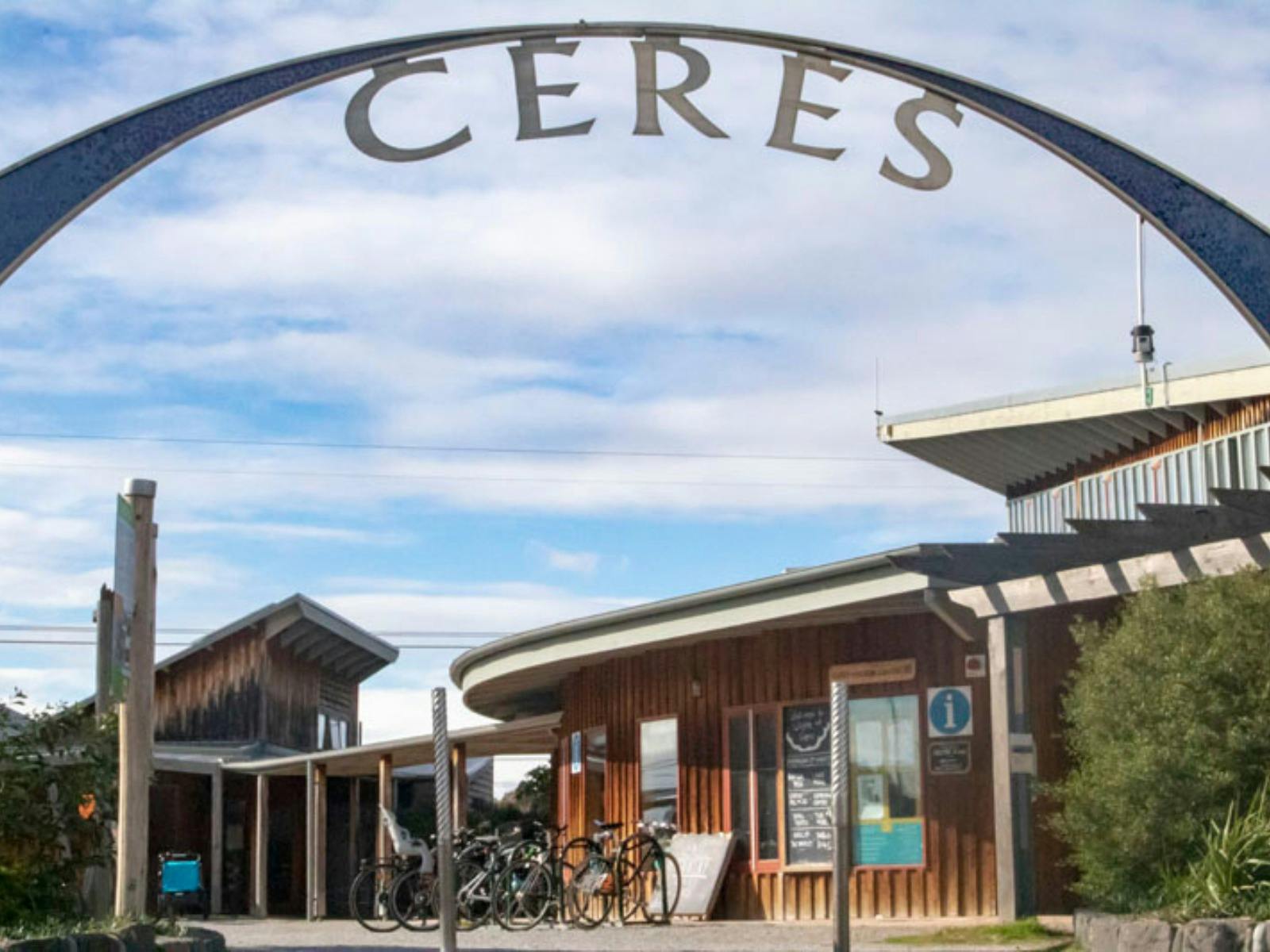 CERES Park