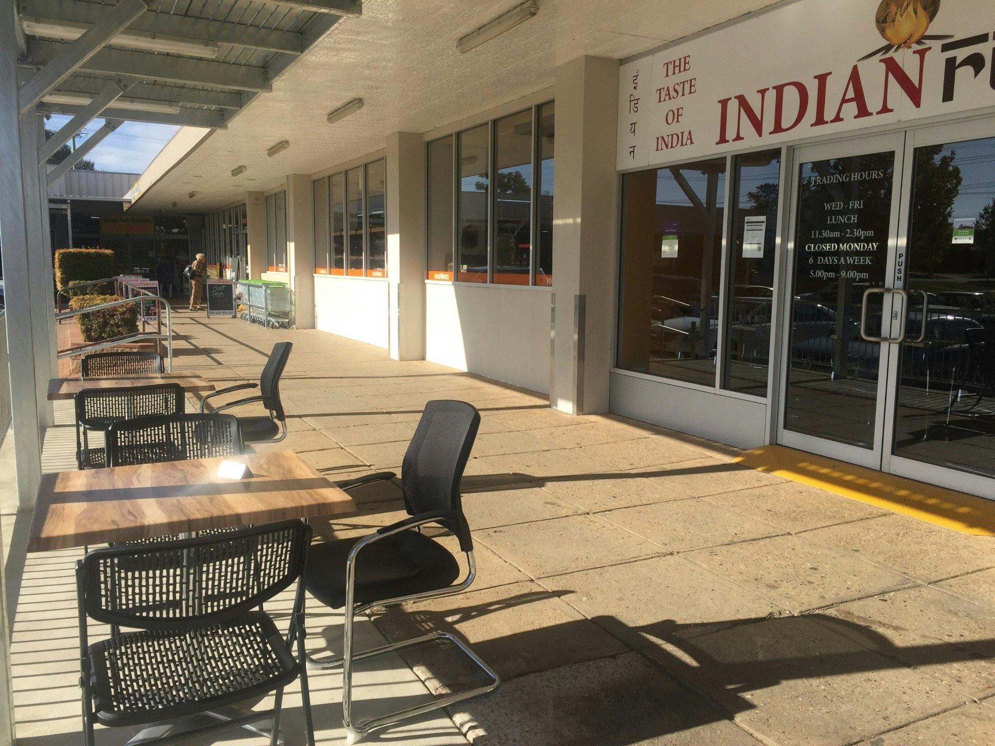 Indian Rasoi in Wagga Wagga