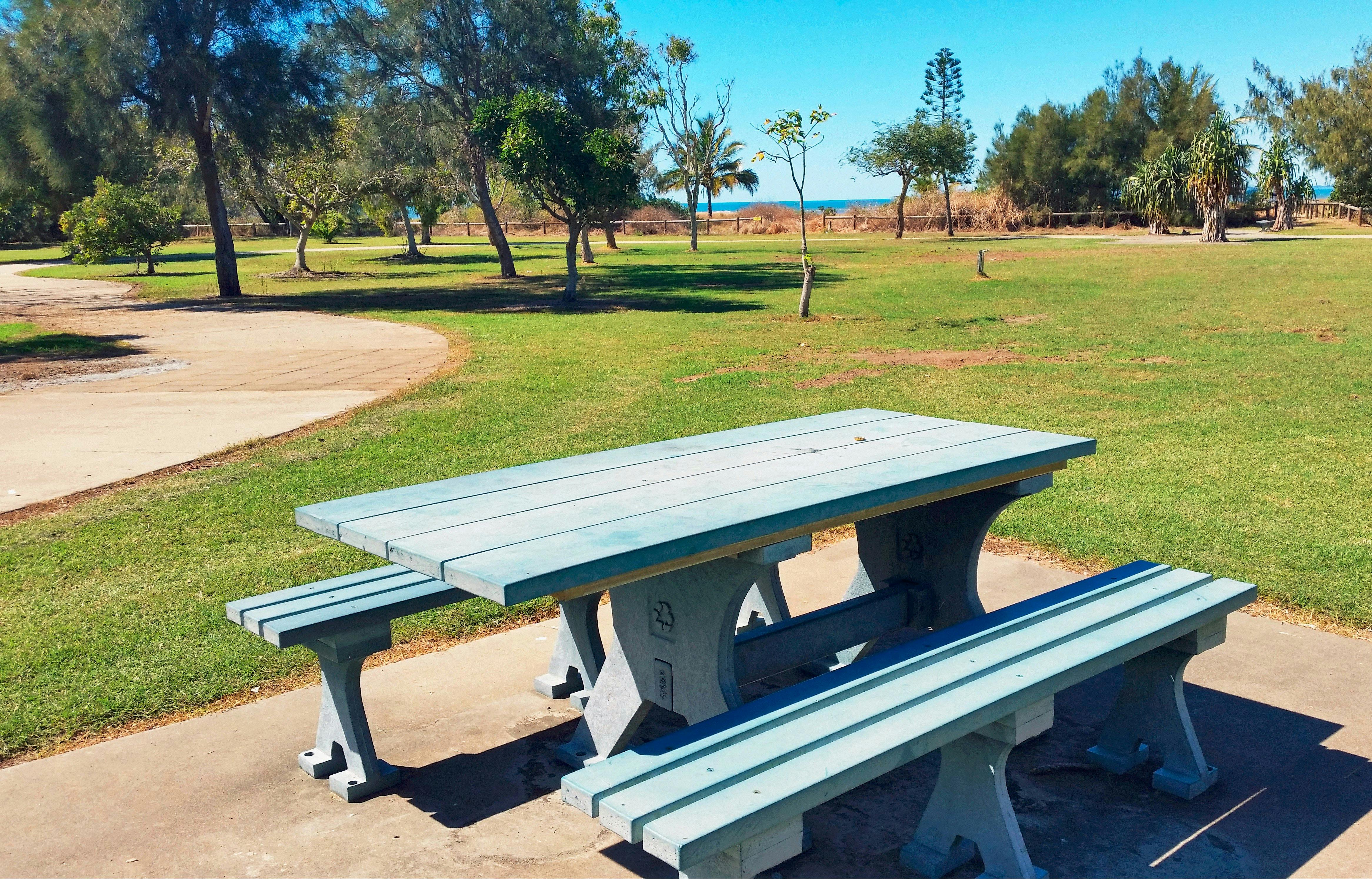 Iluka Park