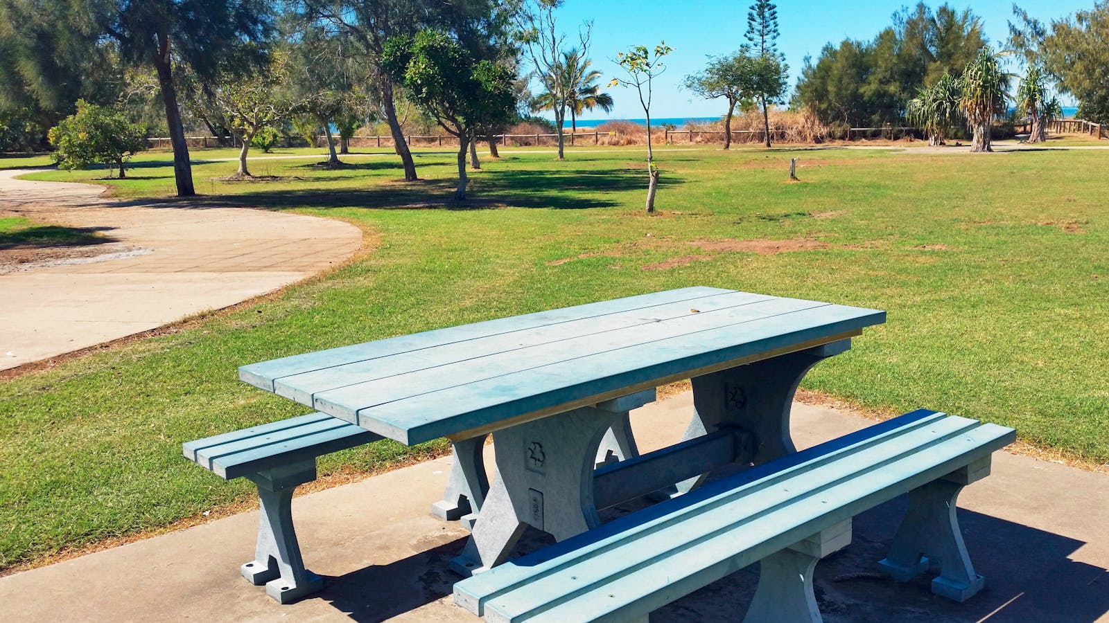 Iluka Park