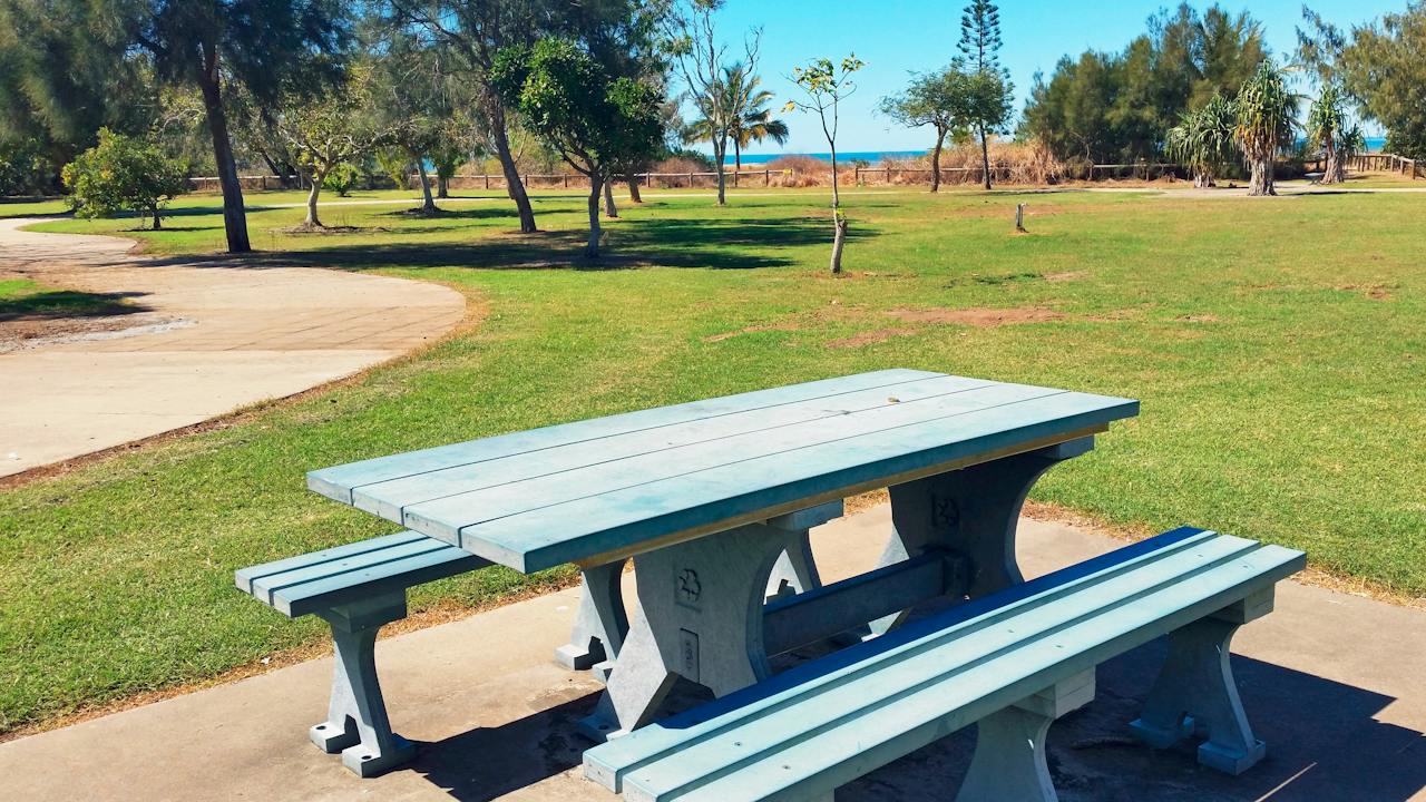 Iluka Park