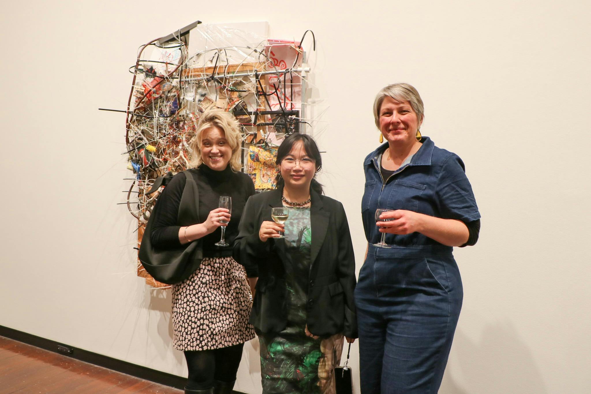 Drill Hall Gallery