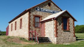 Central Greenough on Yamatji Country