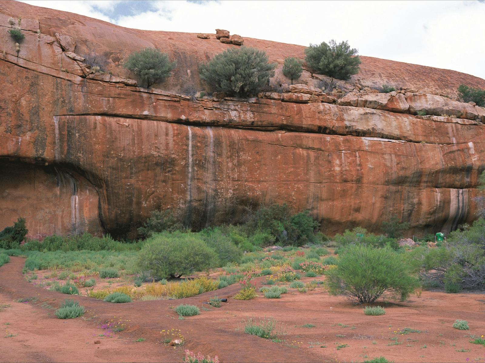 Walga Rock