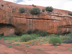 Walga Rock