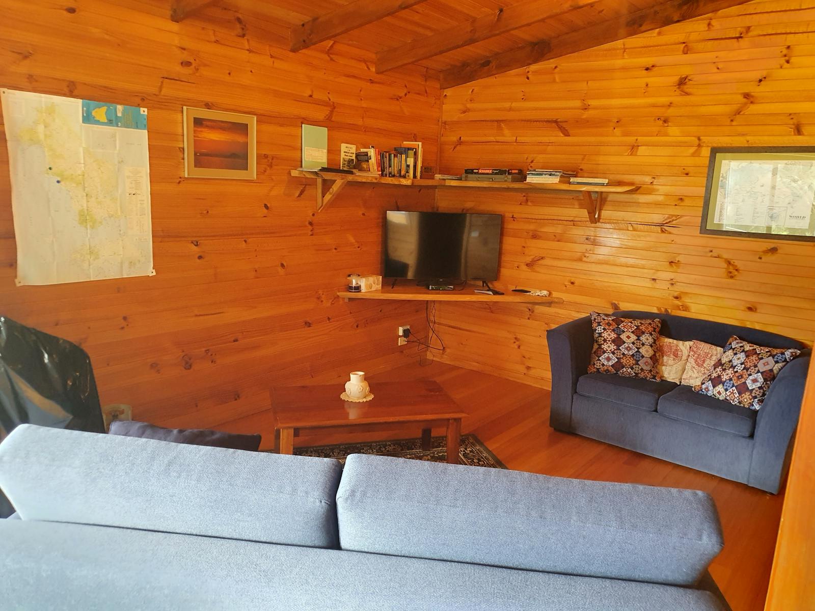 Lounge Area