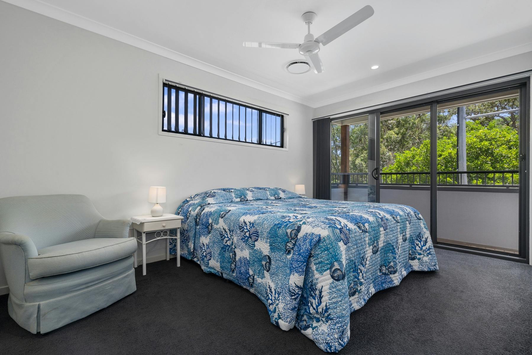 Family Beach Holiday Home