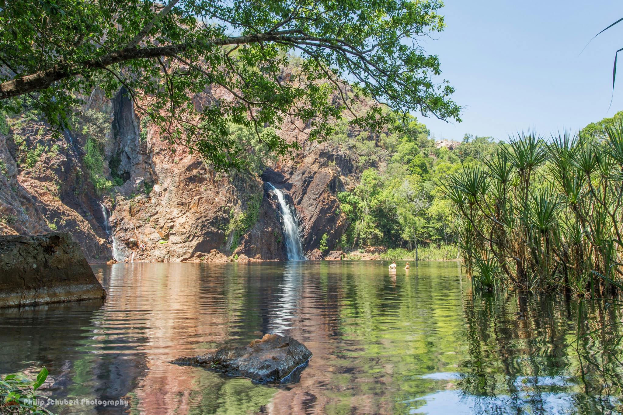 Litchfield National Park