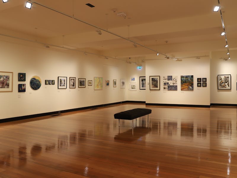Devonport Regional Gallery