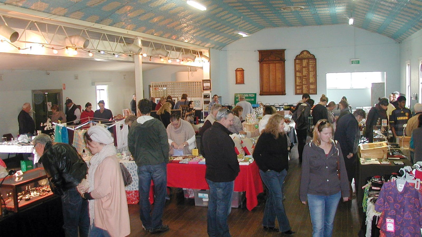Image for The Market at Bungendore