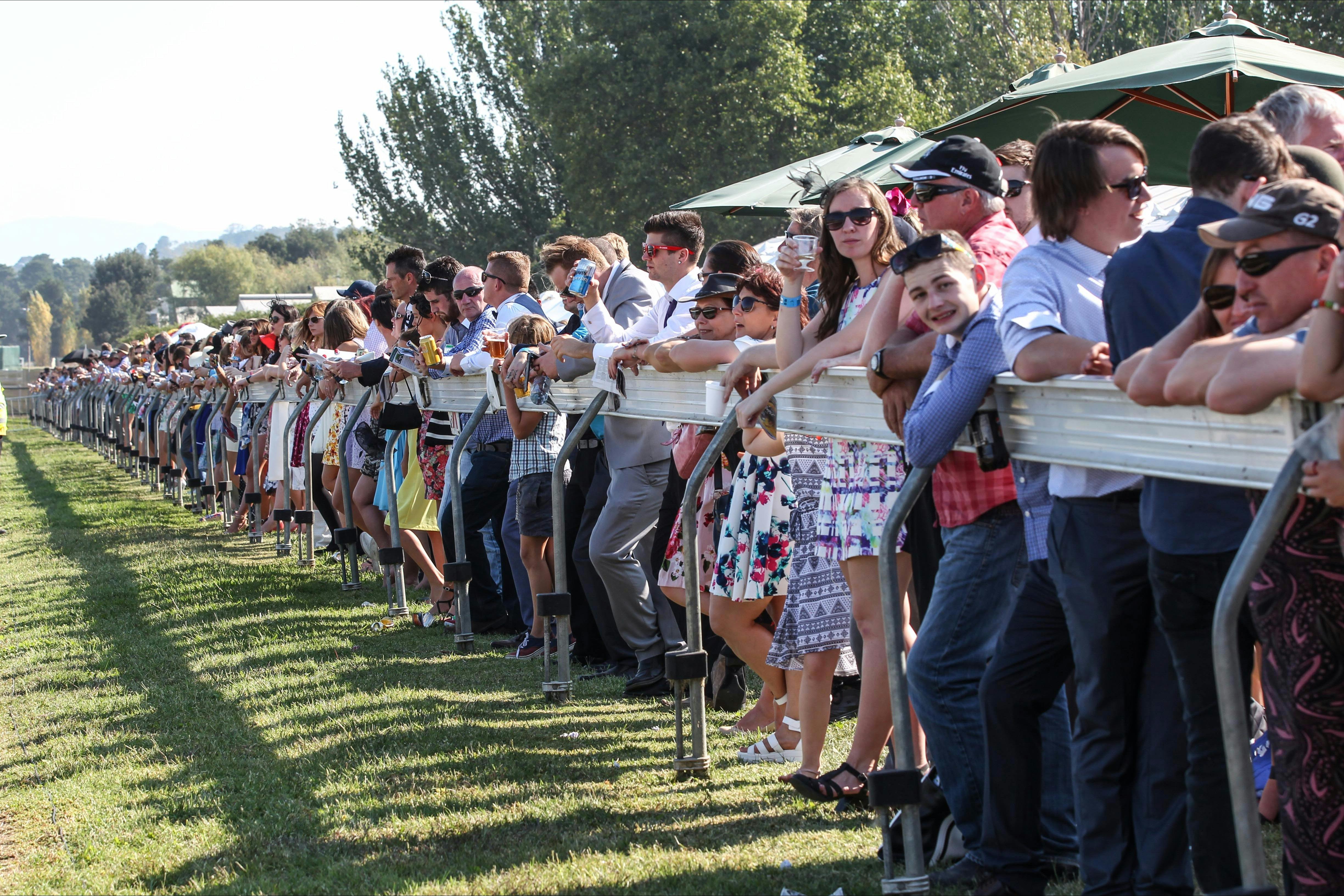 Crowd