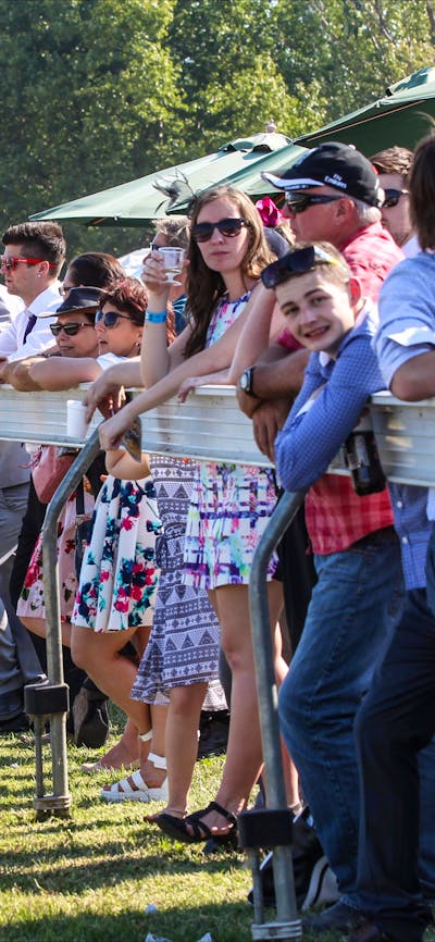 Crowd