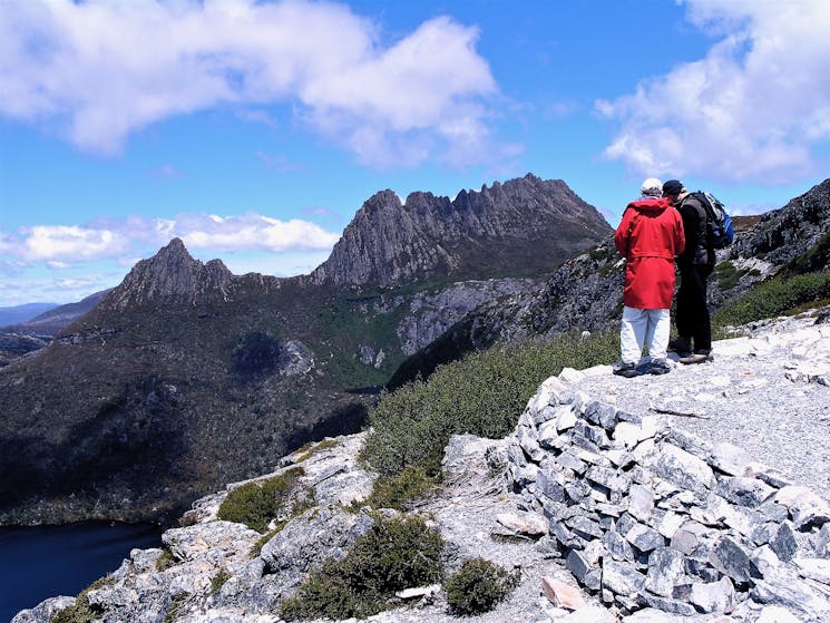 Cradle Mountain, Tasmania