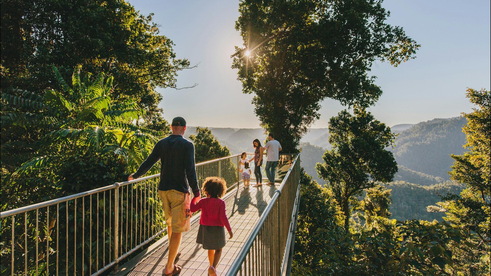 Mamu Tropical Skywalk Mamu Tropical Skywalk