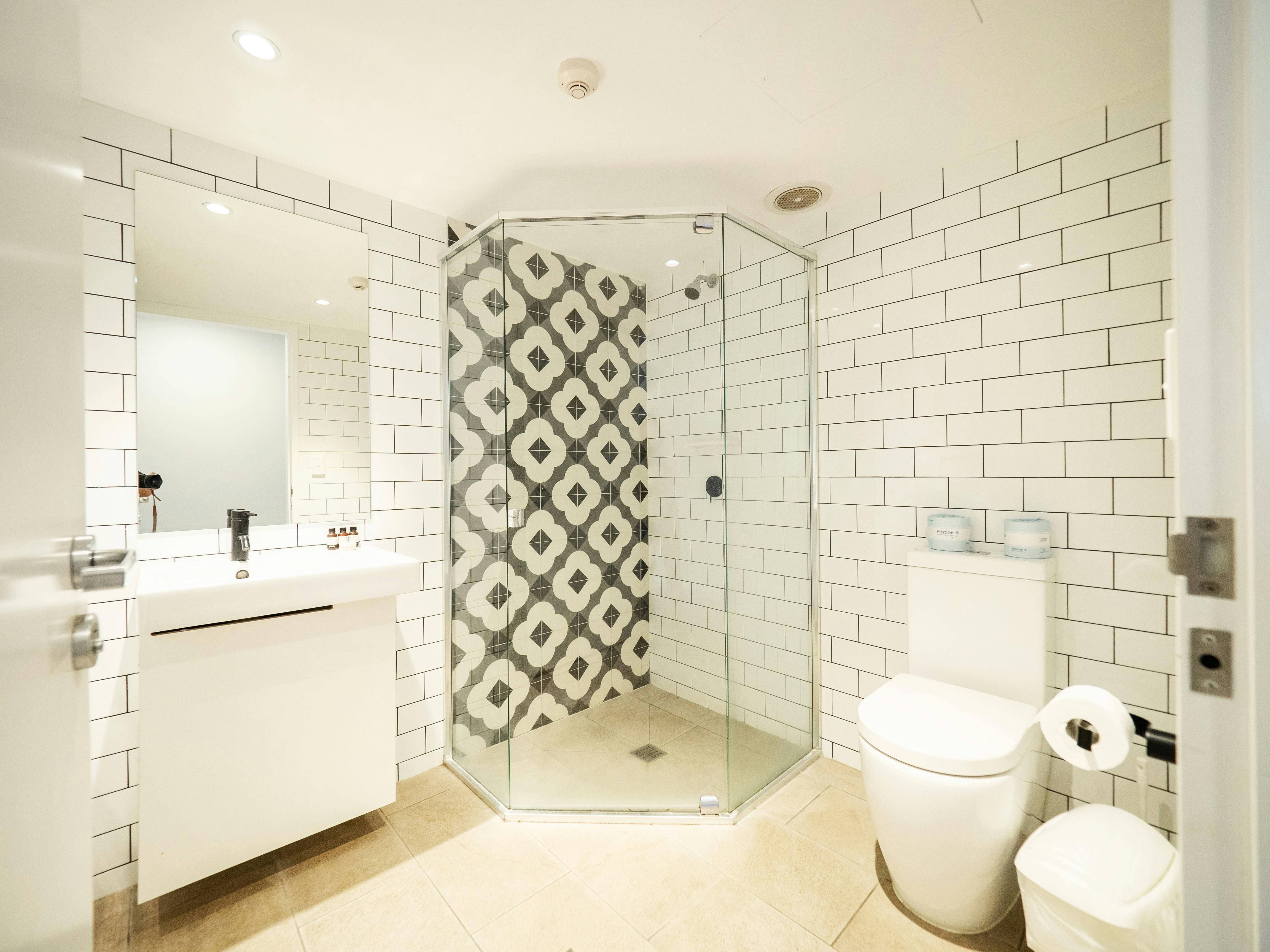 double ensuite premium