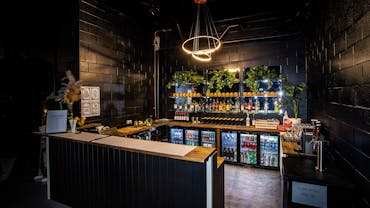 Club Noir Bar