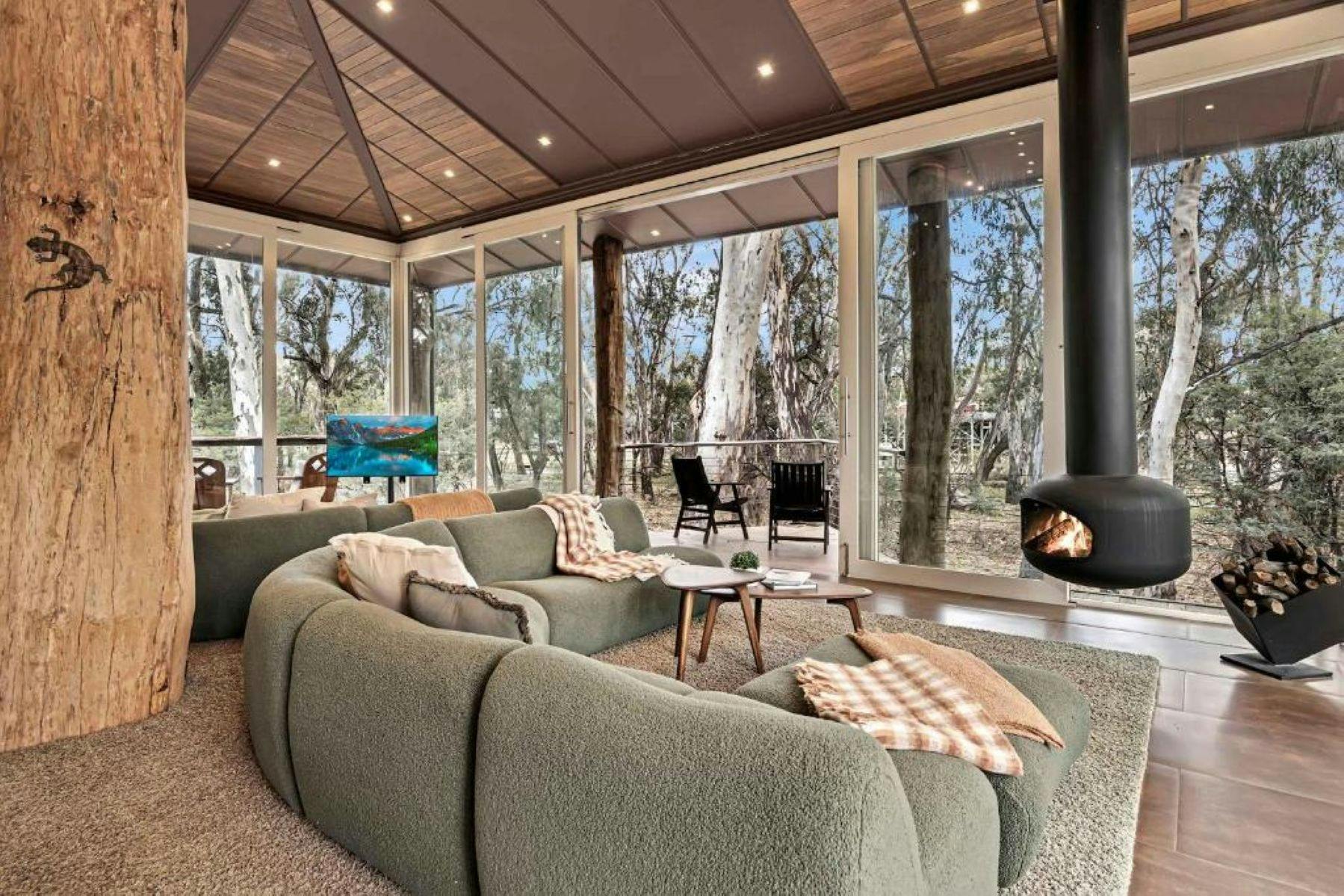 Accomidation Echuca Moama
