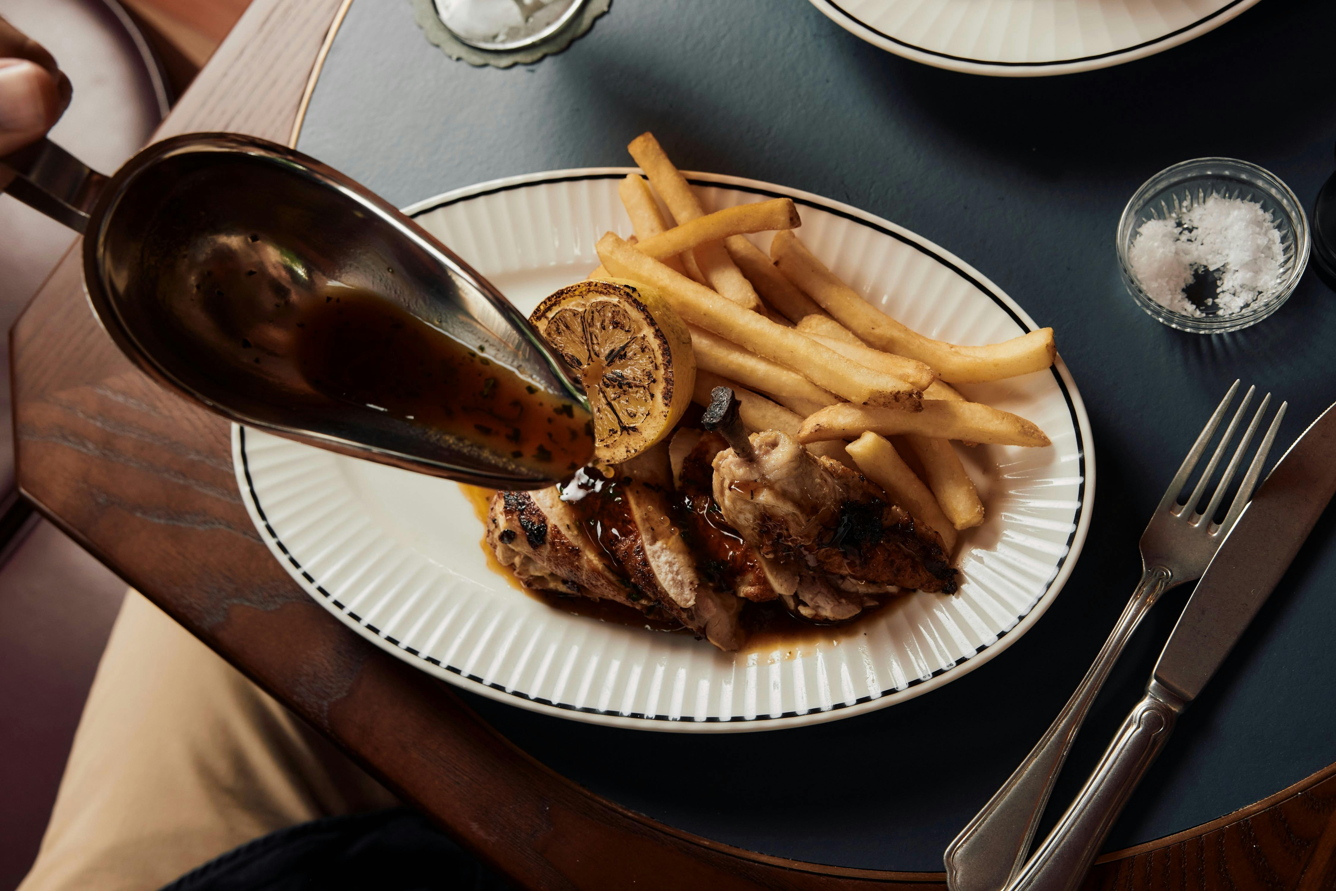 Bar Julius, The Eve Hotel Sydney