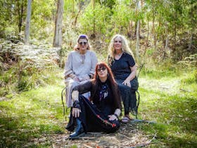 Mothers Day Picnics and Music with Ruby Moon Cover Image