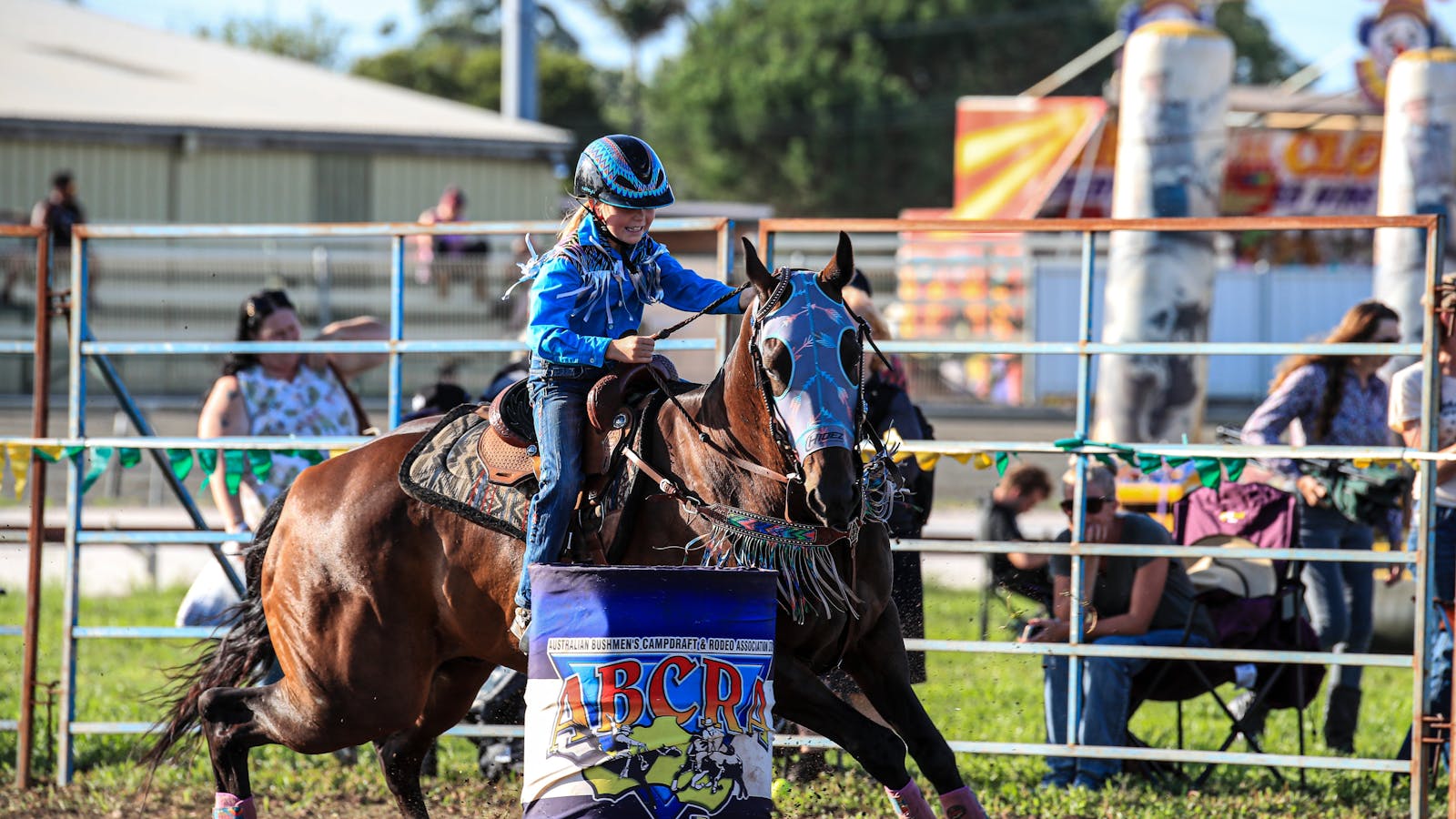 Maitland Rodeo