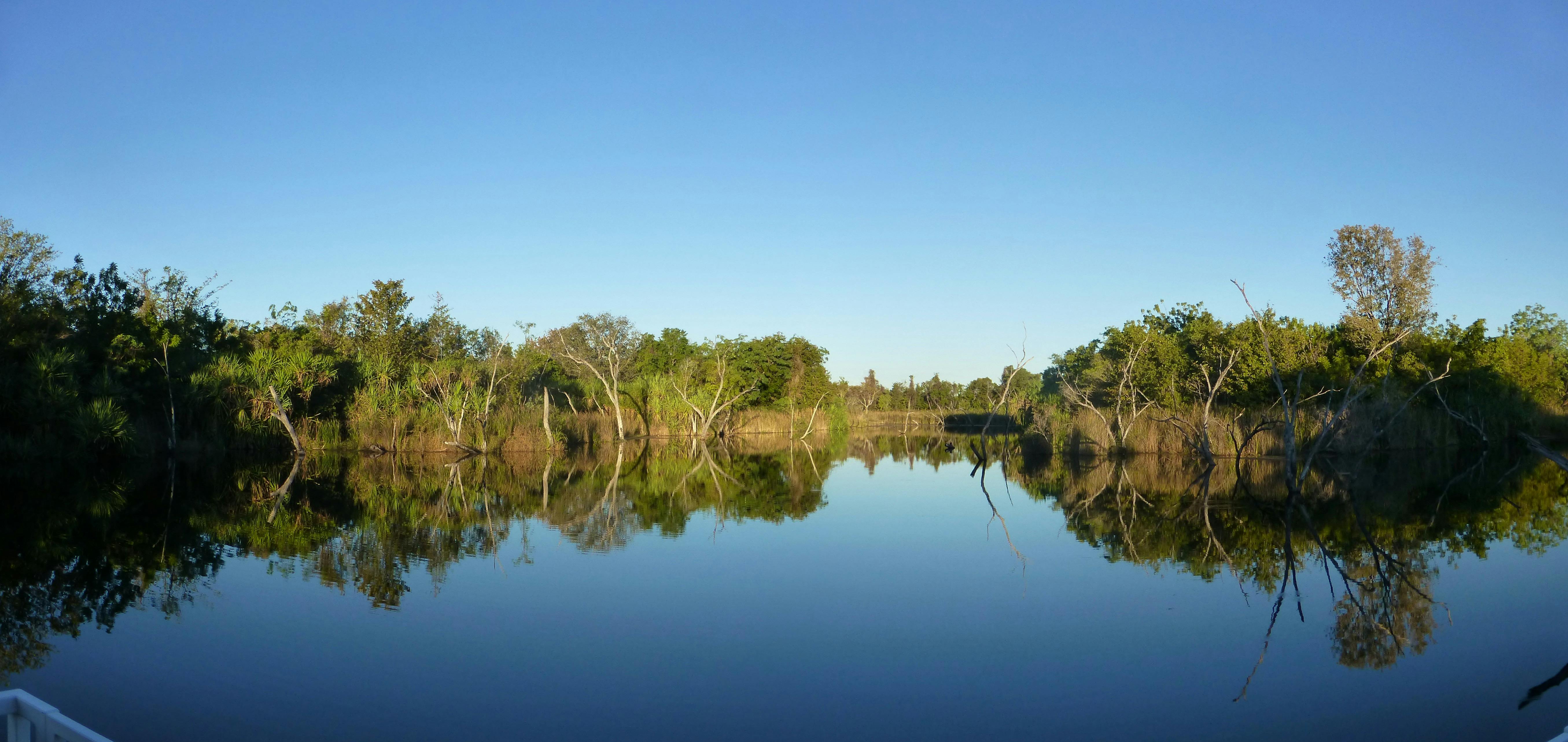 Kununurra Cruises, Kununurra, Western Australia