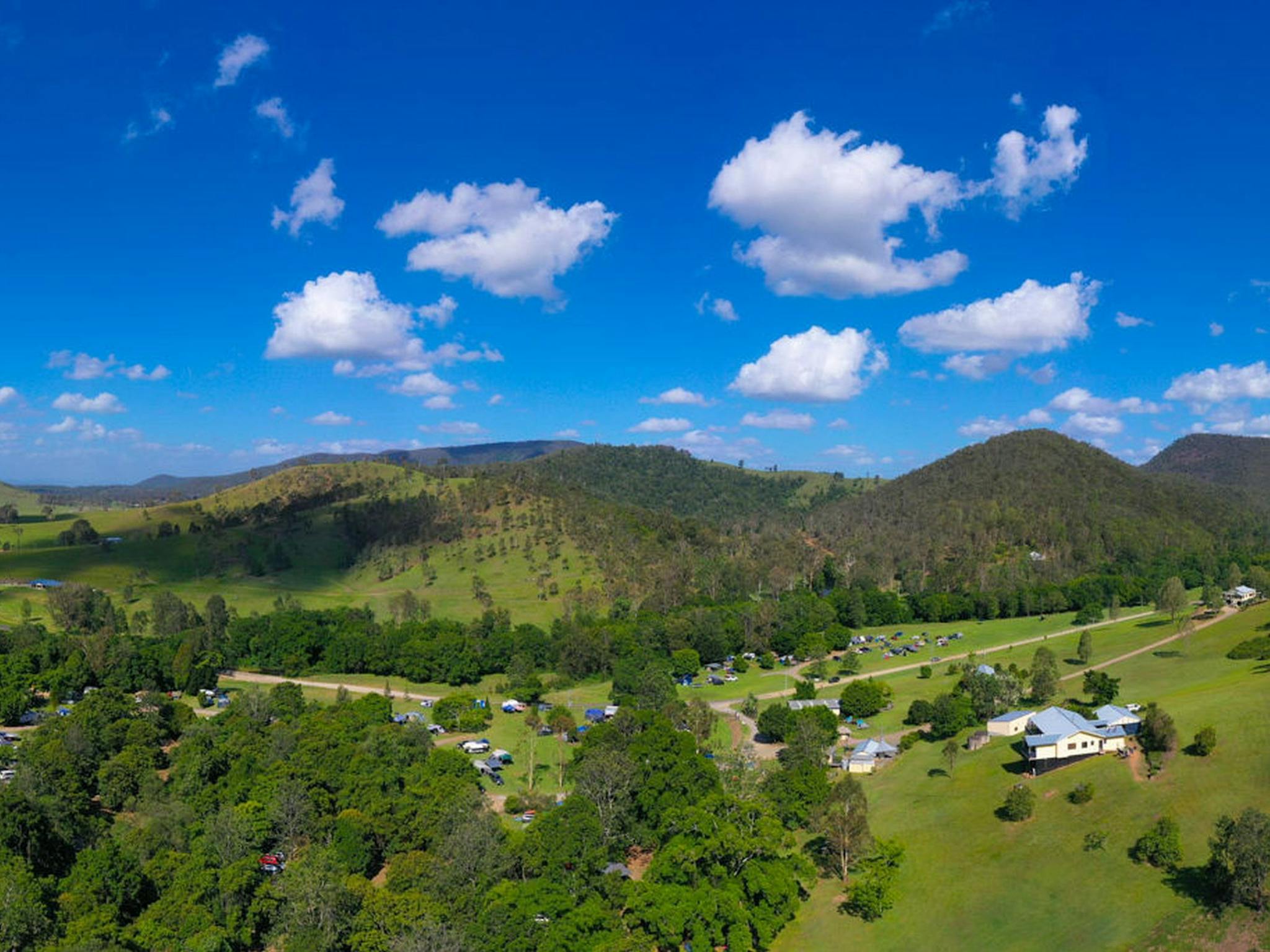 Neurum Creek Bush Retreat Neurum Creek Bush Retreat