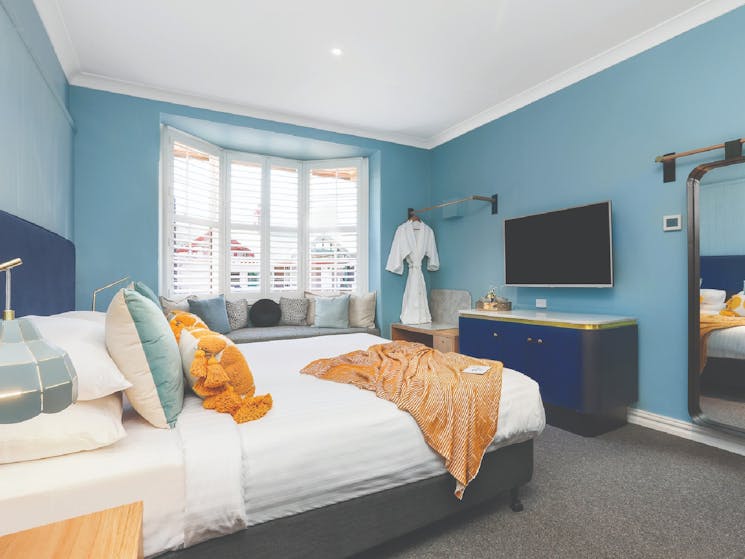 Bay Room - Coogee Bay Hotel