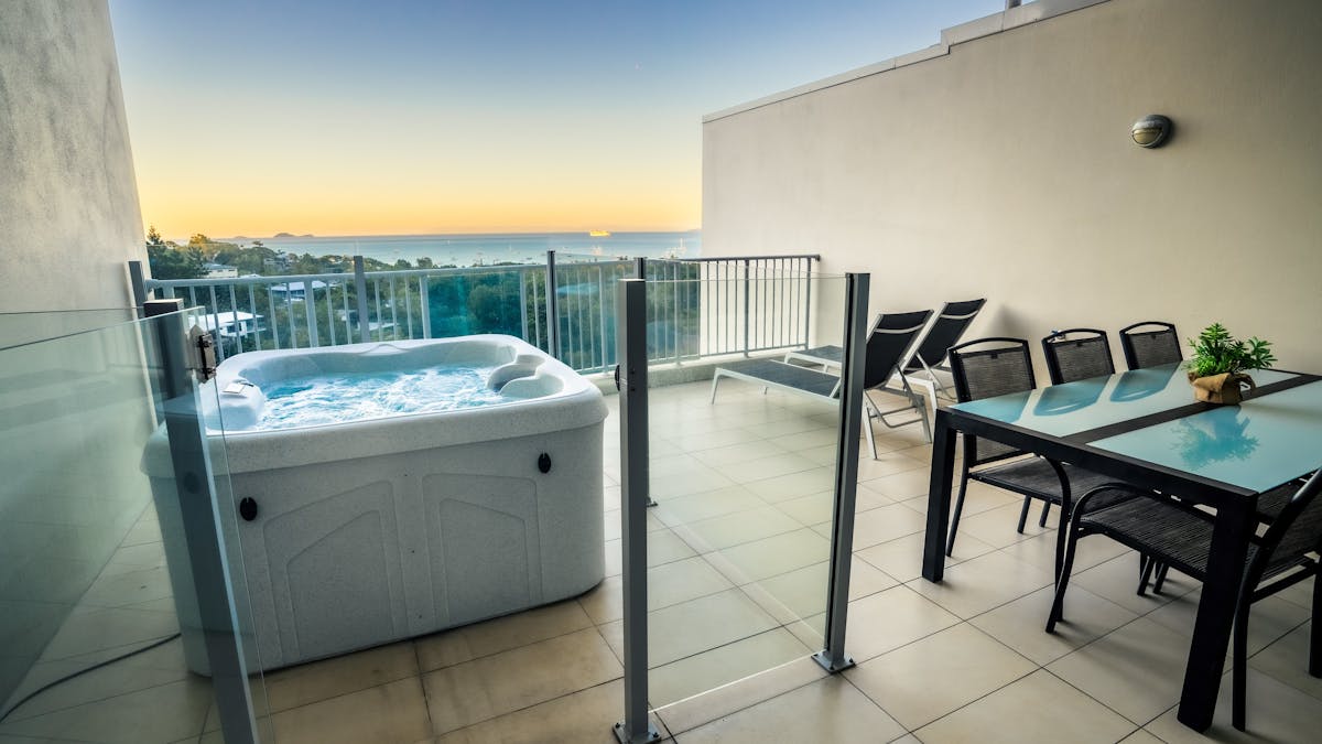 Jacuzzi